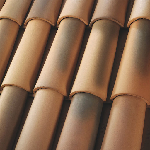 Clay Tile